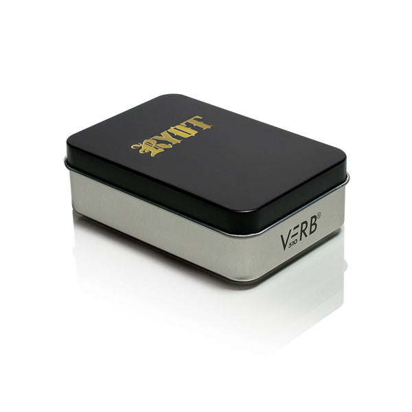 VERB 510 Battery (Black & Gold)