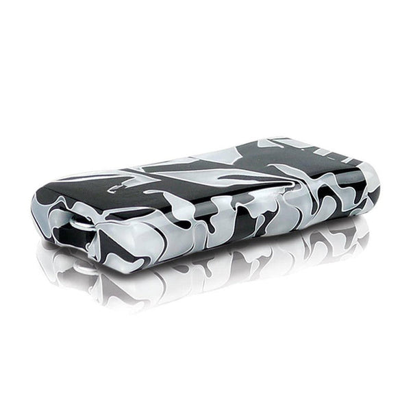 Large (3") Acrylic Magnetic Dugout with Matching One Hitter