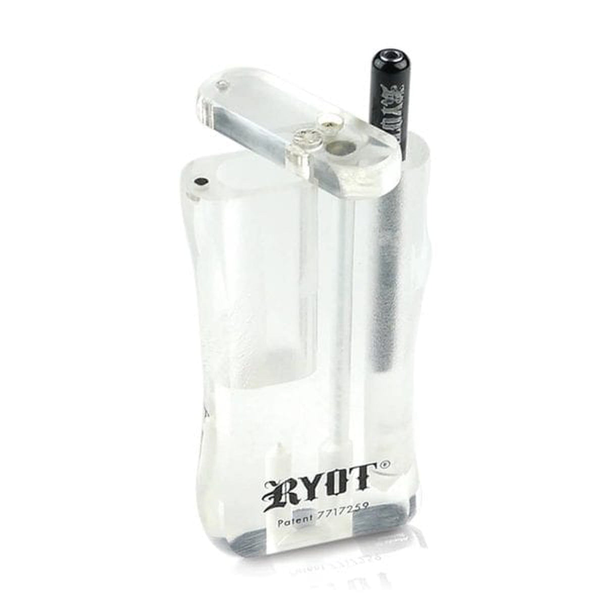 RYOT Large Acrylic Magnetic Dugout & Matching One Hitter – RYOT Canada