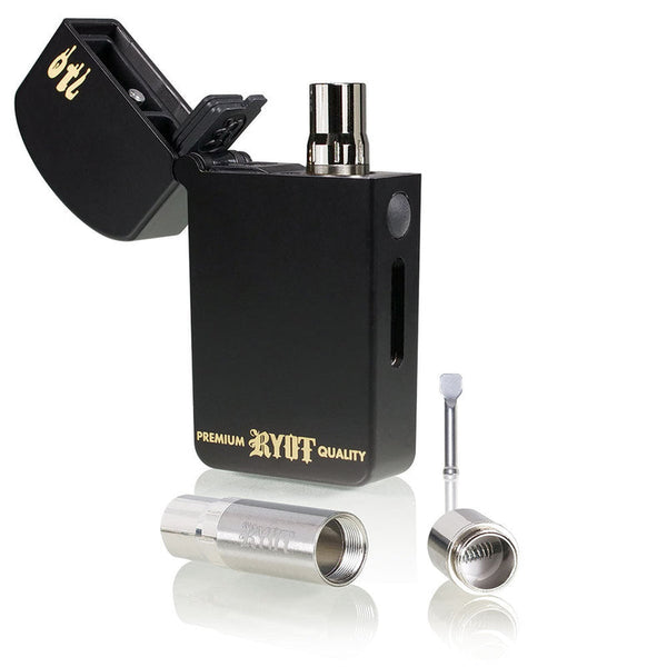 710 Flip Thread Oil Battery