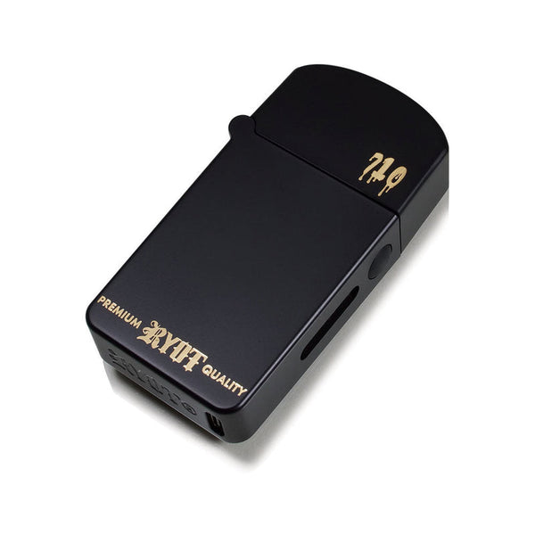 710 Flip Thread Oil Battery