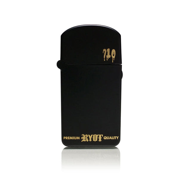 710 Flip Thread Oil Battery