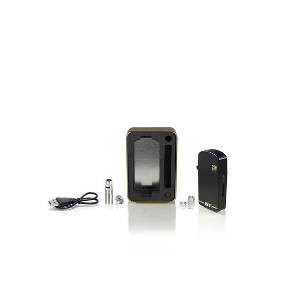 710 Flip Thread Oil Battery