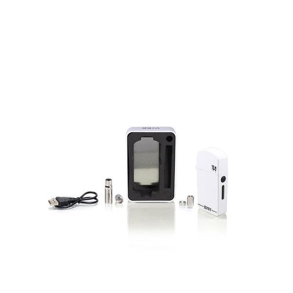 710 Flip Thread Oil Battery