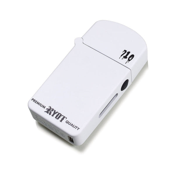 710 Flip Thread Oil Battery
