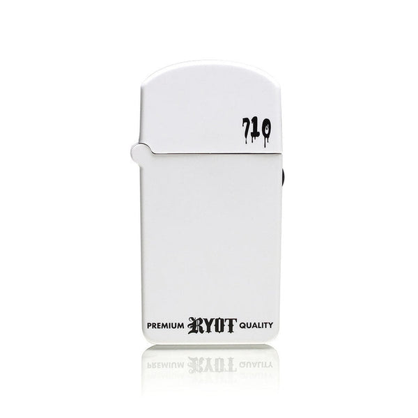 710 Flip Thread Oil Battery