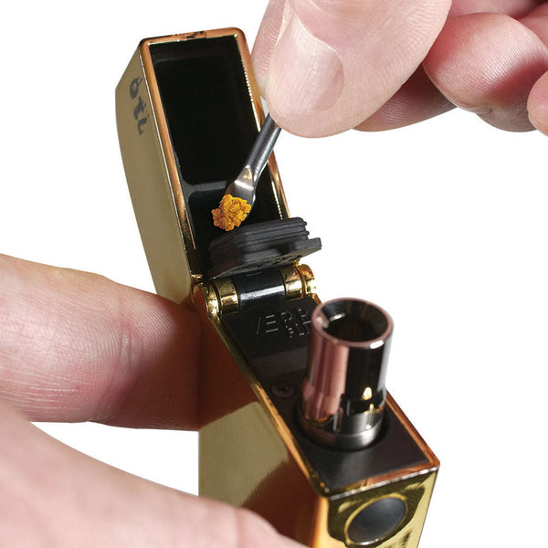 710 Flip Thread Oil Battery