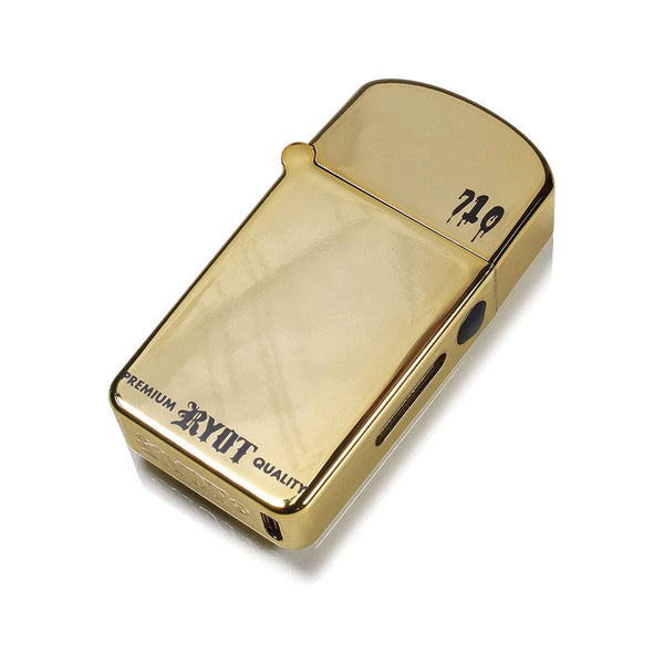 710 Flip Thread Oil Battery