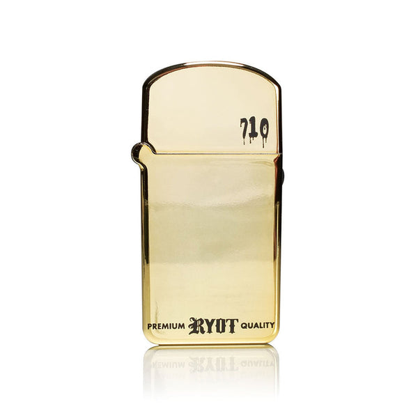 710 Flip Thread Oil Battery