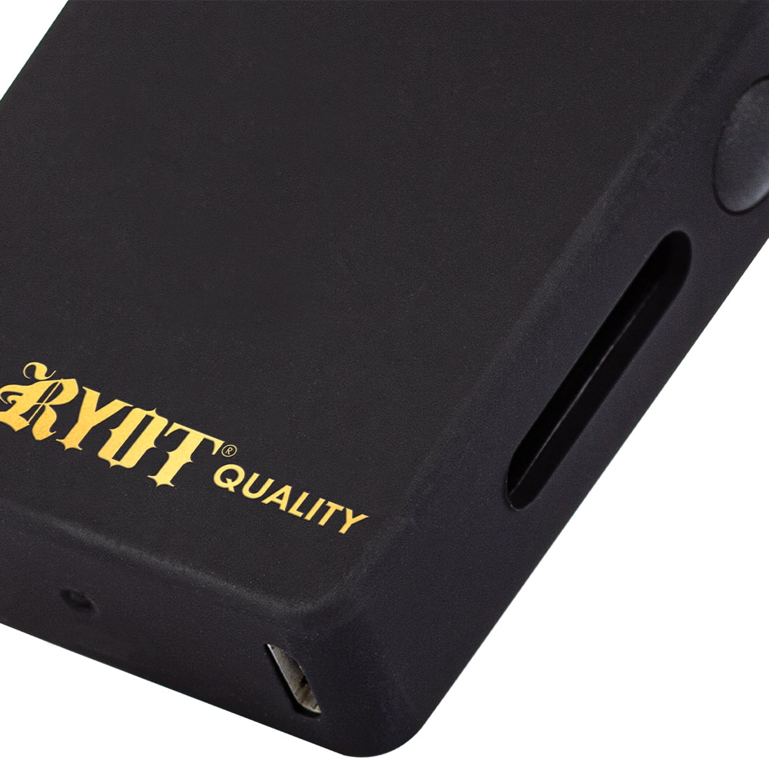 VERB 510 Battery (Black & Gold) – RYOT Canada