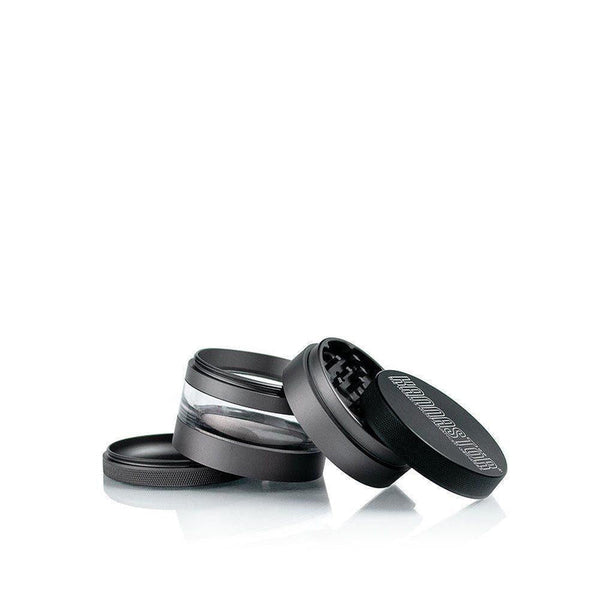 Jar Body Grinder 2.5"