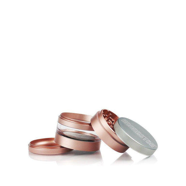 Jar Body Grinder 2.5"