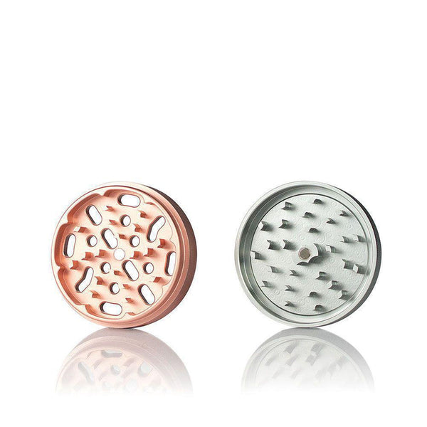 Jar Body Grinder 2.5"