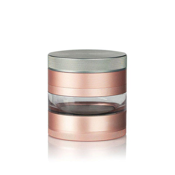 Jar Body Grinder 2.5"