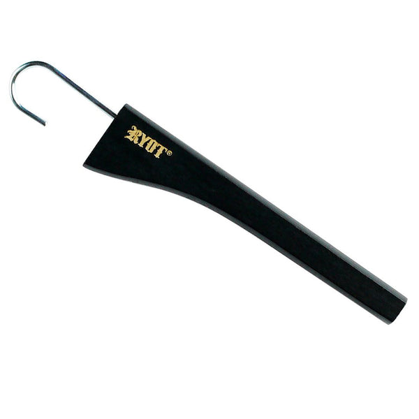 Large Poker Sleeve (Black)