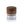 Walnut Wood GR8TR Grinder with Jar Body (Clear)