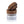 Walnut Wood GR8TR Grinder with Jar Body (Clear)