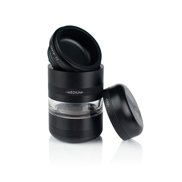GR8TR Jar Body Grinder 2.2"