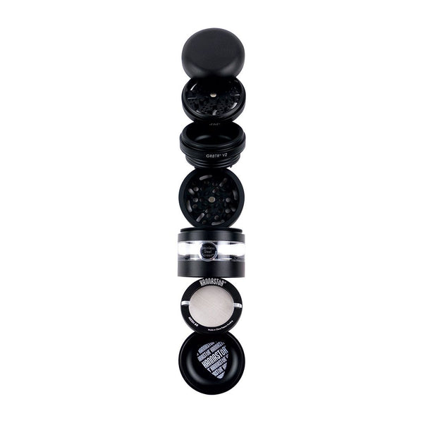 GR8TR Jar Body Grinder 2.2"