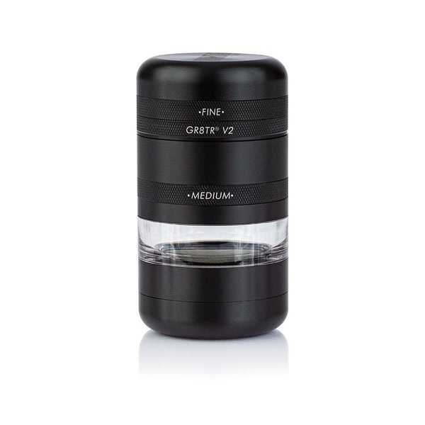 GR8TR Jar Body Grinder 2.2"