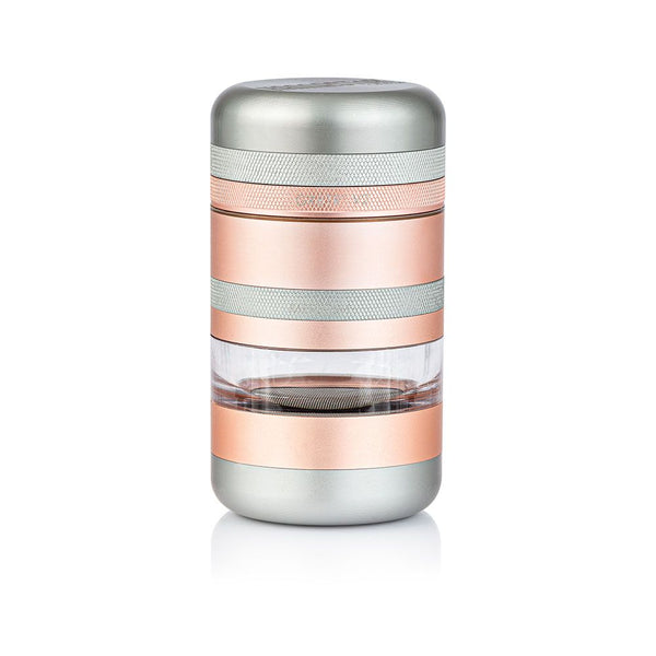 GR8TR Jar Body Grinder 2.2"
