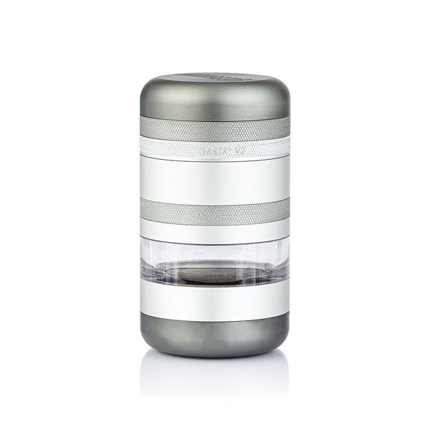 GR8TR Jar Body Grinder 2.2"