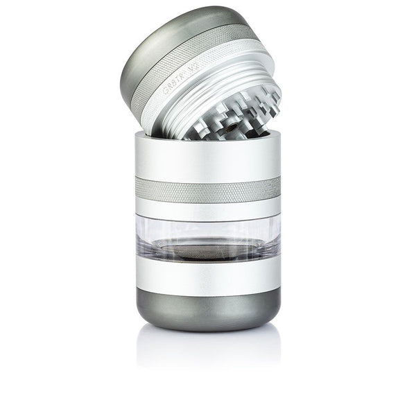GR8TR Jar Body Grinder 2.2"