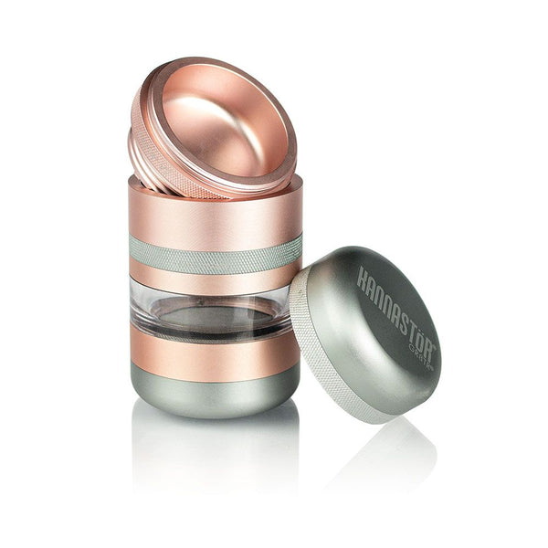 GR8TR Jar Body Grinder 2.2"