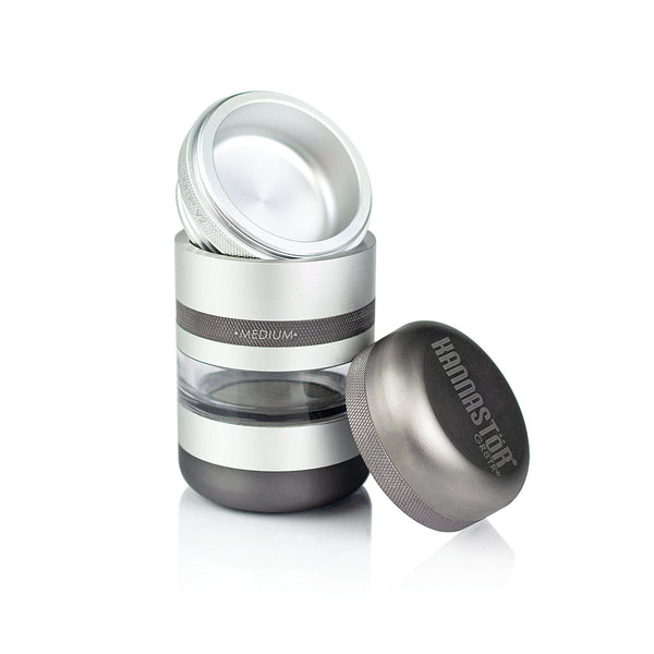 GR8TR Jar Body Grinder 2.2"