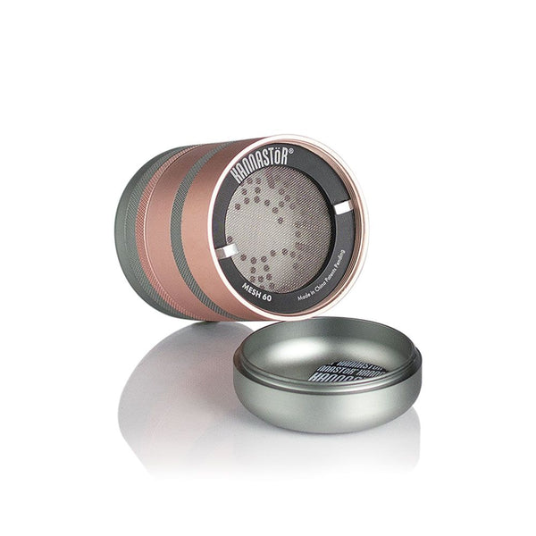 GR8TR Jar Body Grinder 2.2"