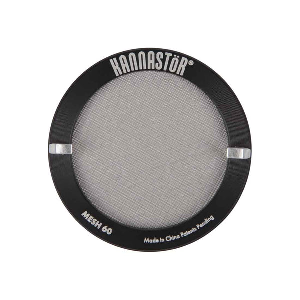 Grinder Screen - 60 Mesh Stainless Steel
