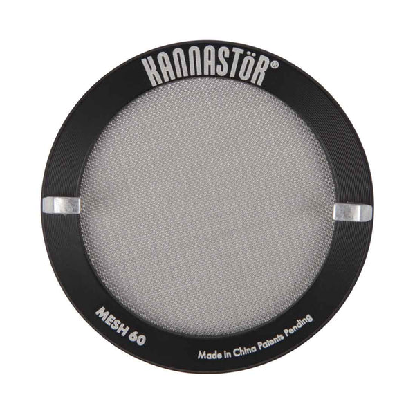 Grinder Screen - 60 Mesh Stainless Steel